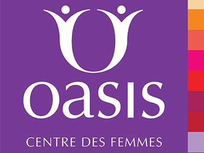Oasis Centre des femmes