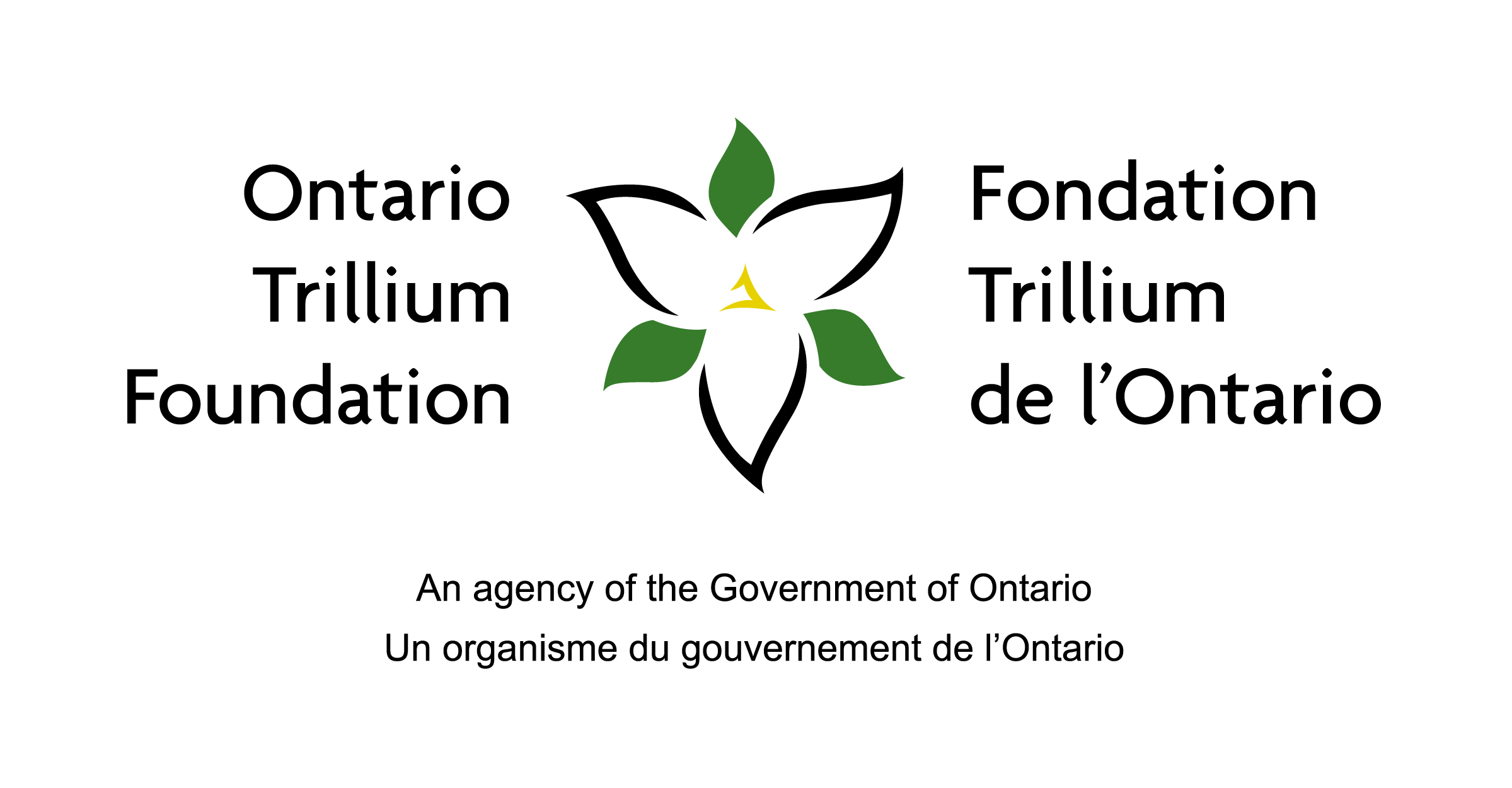 Fondation Trillium de l'Ontario FTO